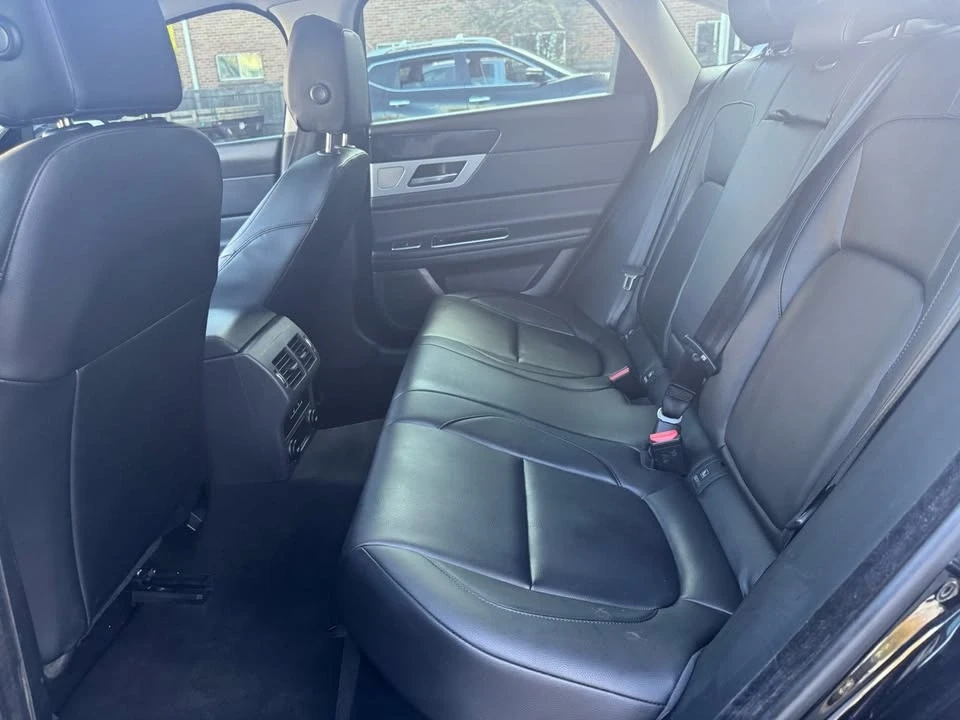 2018 Jaguar X260 XF - Image 12 of 18