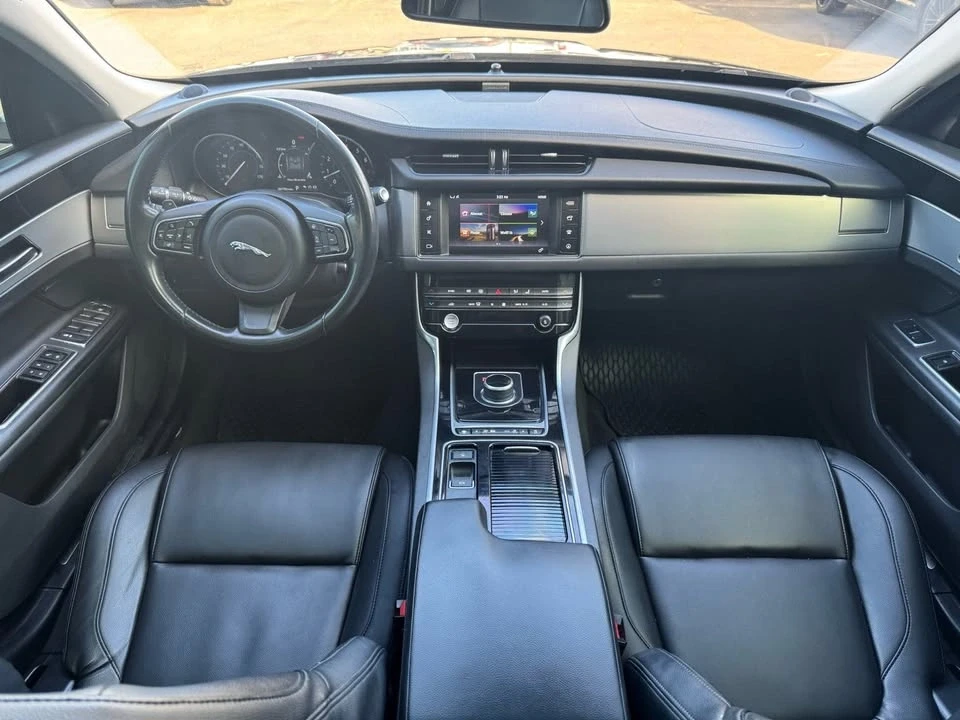 2018 Jaguar X260 XF - Image 7 of 18