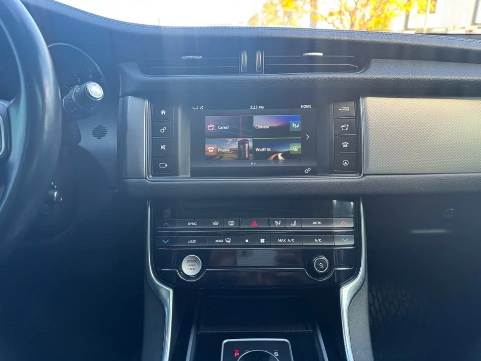 2018 Jaguar X260 XF - Image 10 of 18