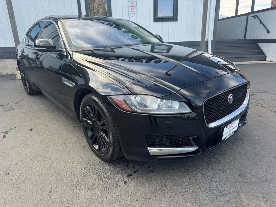 2018 Jaguar X260 XF - Image 4 of 18
