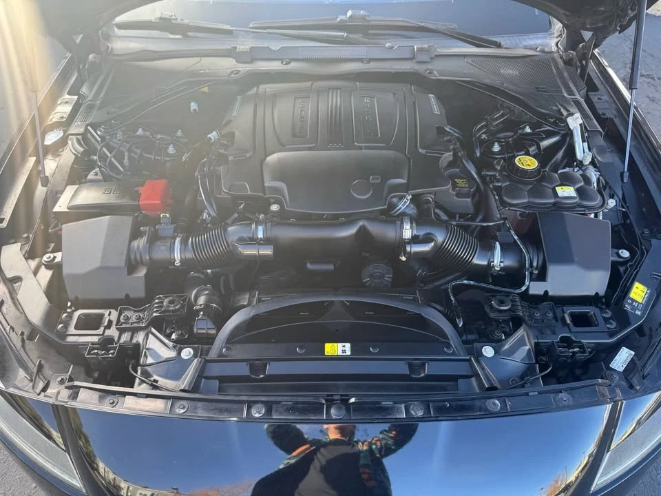 2018 Jaguar X260 XF - Image 18 of 18
