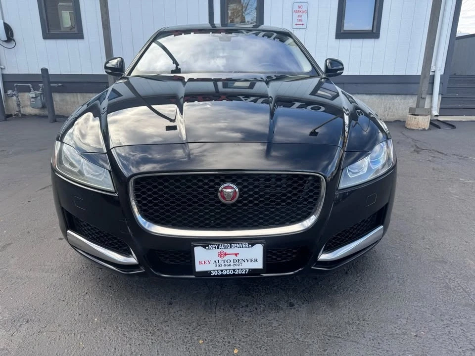2018 Jaguar X260 XF - Image 3 of 18