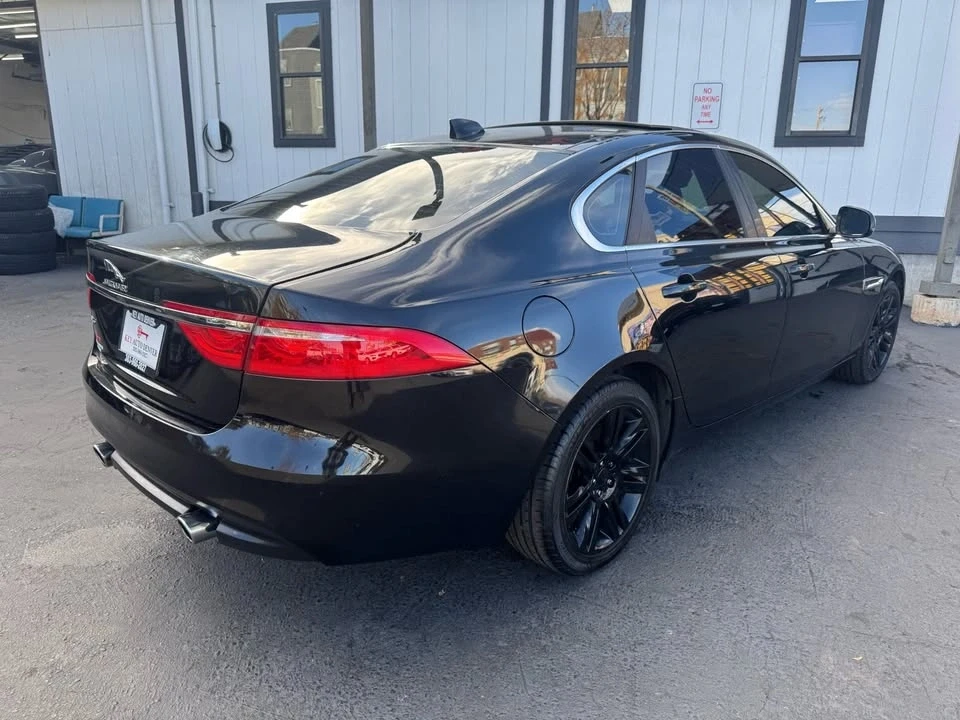 2018 Jaguar X260 XF - Image 5 of 18