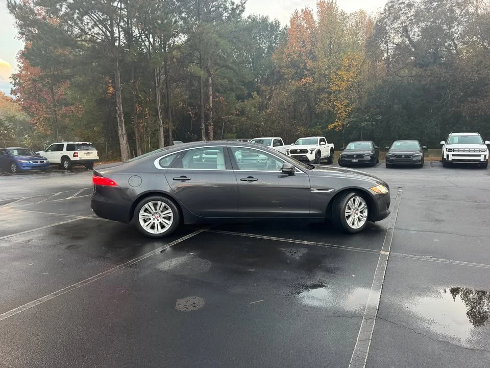 2018 Jaguar X260 XF - Image 17 of 17