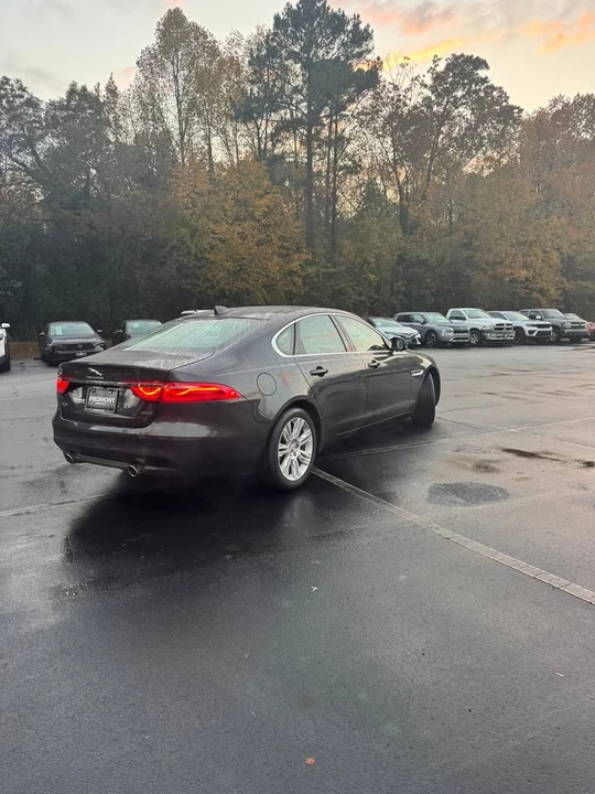 2018 Jaguar X260 XF - Image 16 of 17