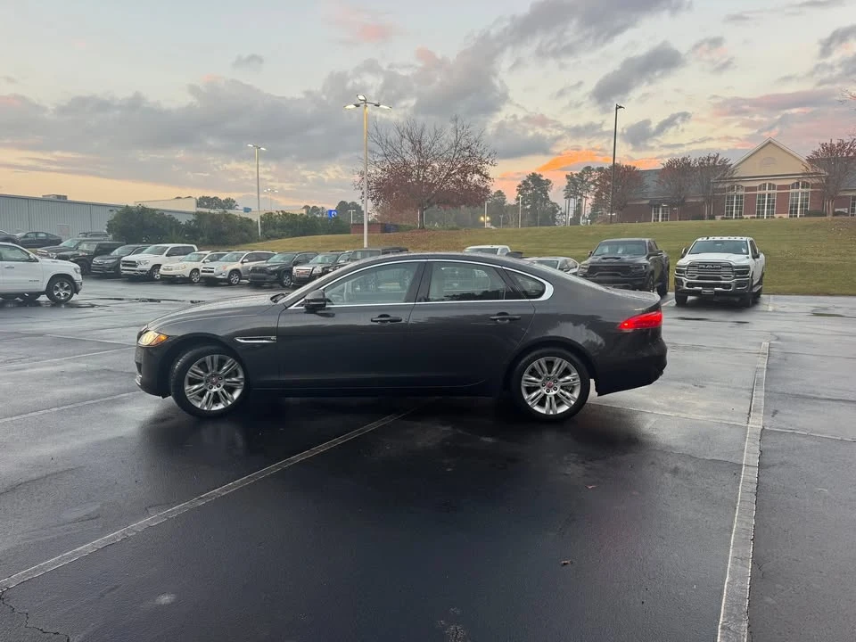 2018 Jaguar X260 XF - Image 13 of 17