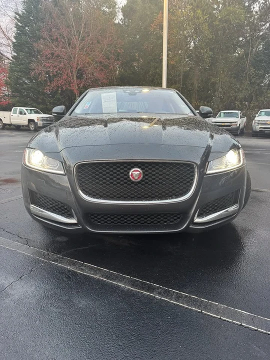 2018 Jaguar X260 XF - Image 2 of 17