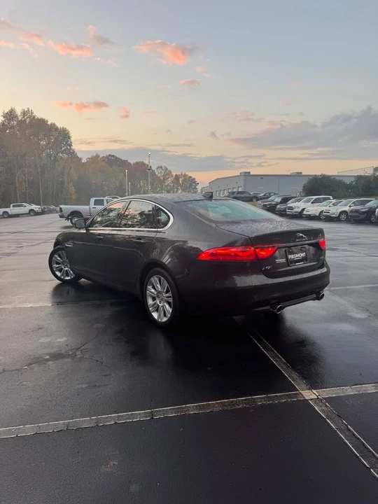 2018 Jaguar X260 XF - Image 14 of 17