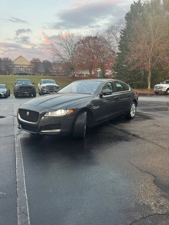 2018 Jaguar X260 XF - Image 3 of 17