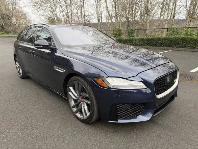 2018 Jaguar X260 XF - Image 3 of 20