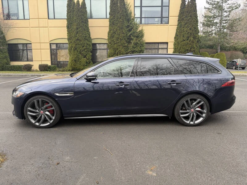 2018 Jaguar X260 XF - Image 10 of 20