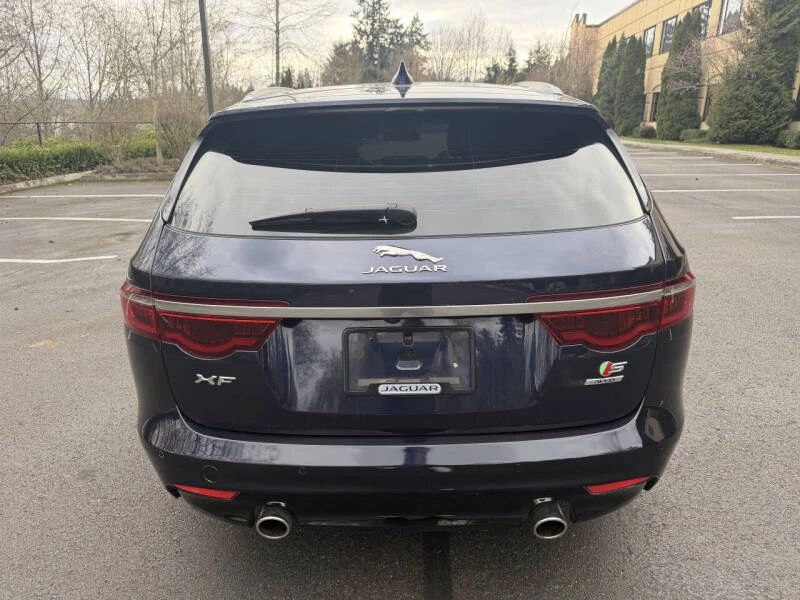 2018 Jaguar X260 XF - Image 6 of 20