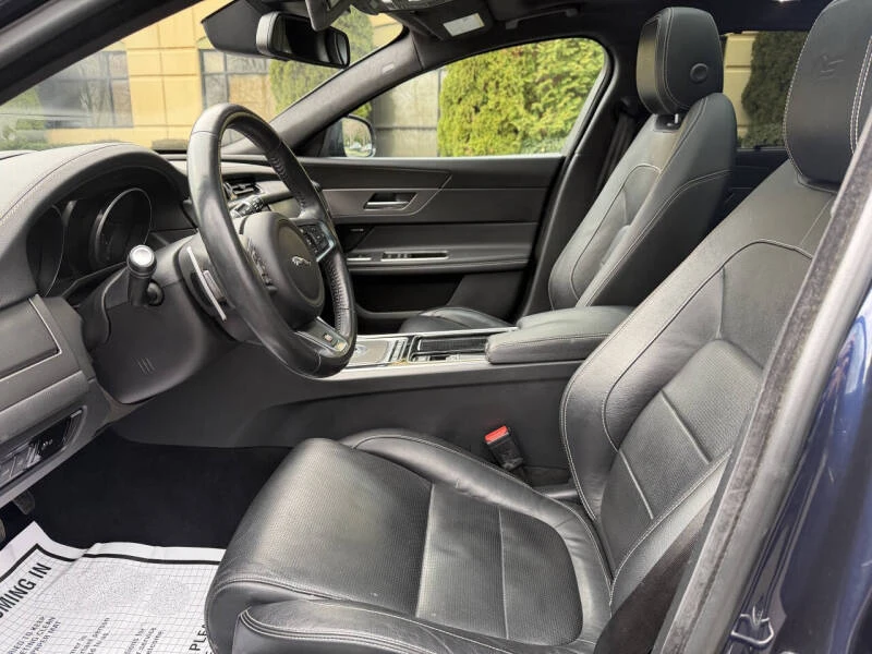 2018 Jaguar X260 XF - Image 14 of 20