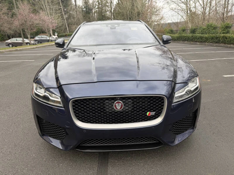 2018 Jaguar X260 XF - Image 2 of 20