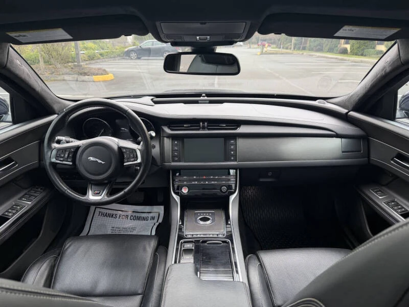 2018 Jaguar X260 XF - Image 16 of 20