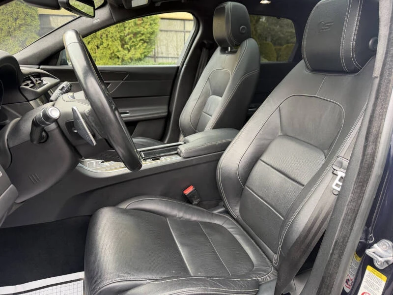 2018 Jaguar X260 XF - Image 13 of 20