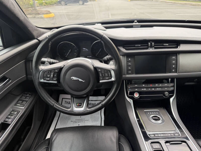2018 Jaguar X260 XF - Image 20 of 20