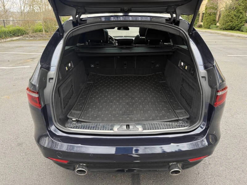 2018 Jaguar X260 XF - Image 7 of 20