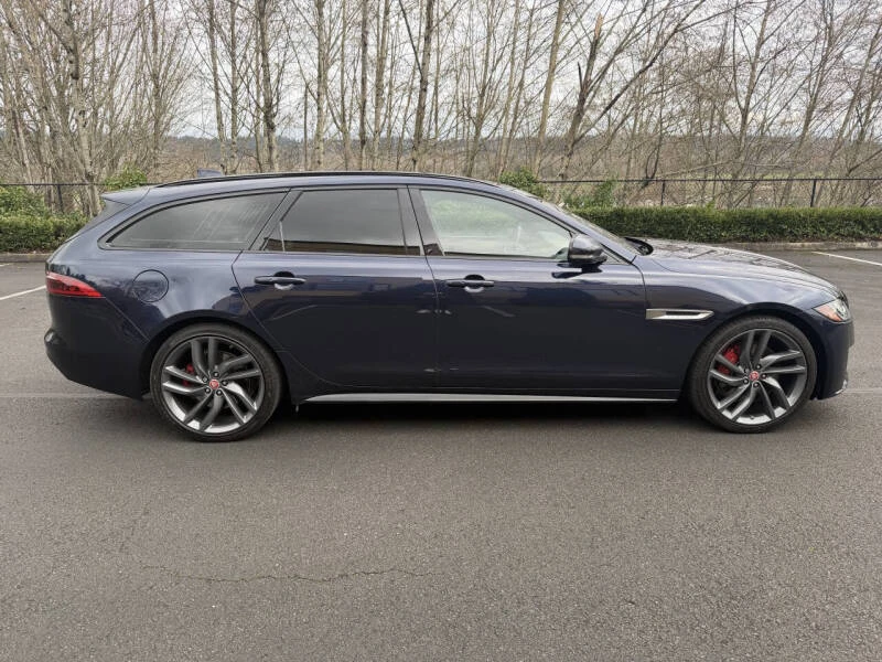 2018 Jaguar X260 XF - Image 4 of 20
