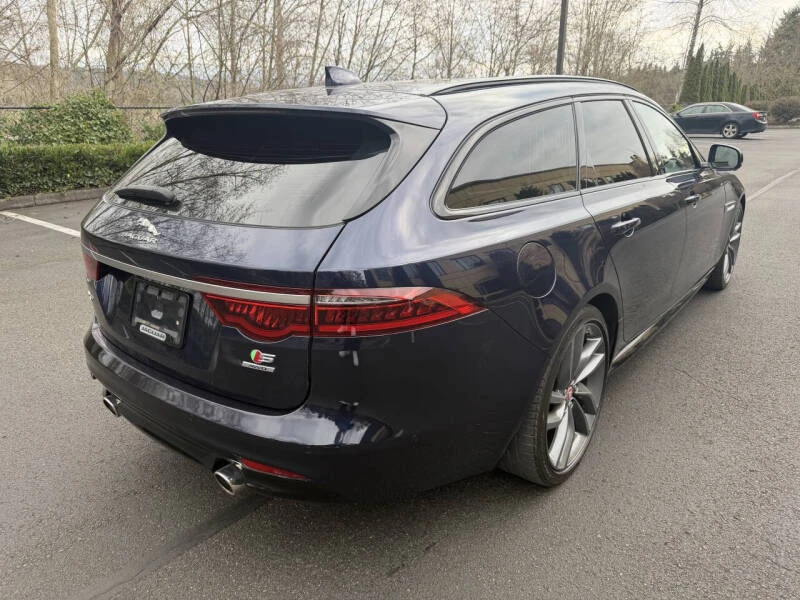 2018 Jaguar X260 XF - Image 5 of 20