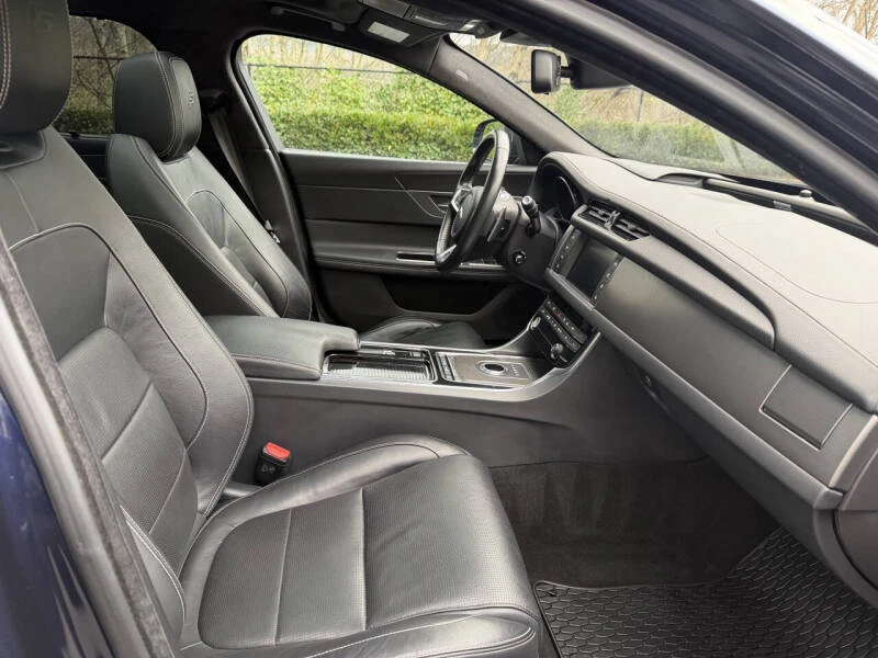 2018 Jaguar X260 XF - Image 18 of 20