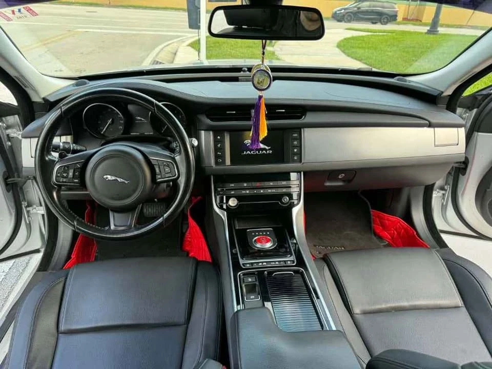 2018 Jaguar X260 XF - Image 3 of 4