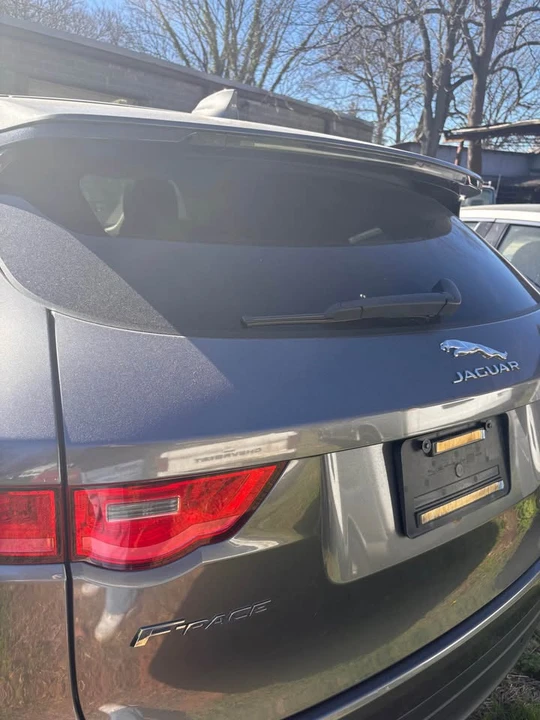 2018 Jaguar X260 XF - Image 12 of 12