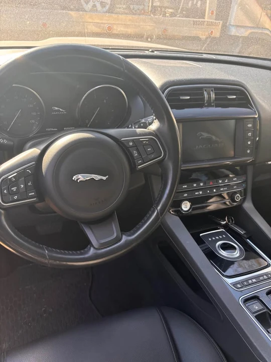 2018 Jaguar X260 XF - Image 4 of 12