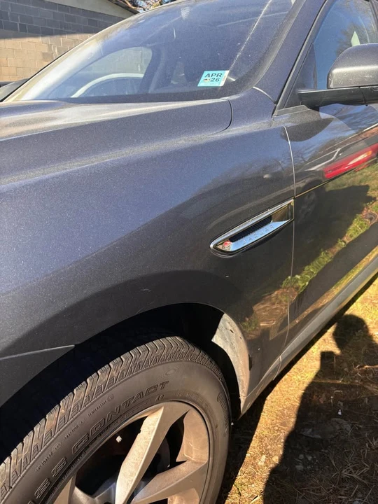 2018 Jaguar X260 XF - Image 11 of 12
