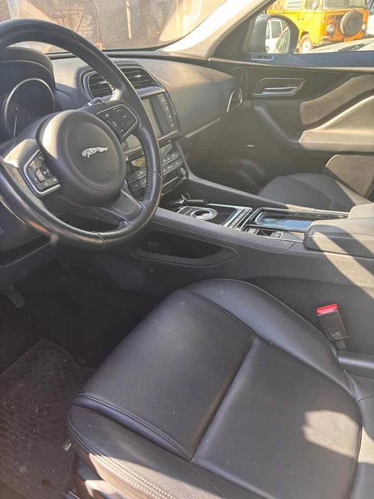 2018 Jaguar X260 XF - Image 3 of 12