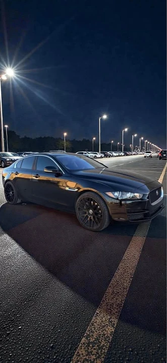 2018 Jaguar X260 XF - Image 4 of 4