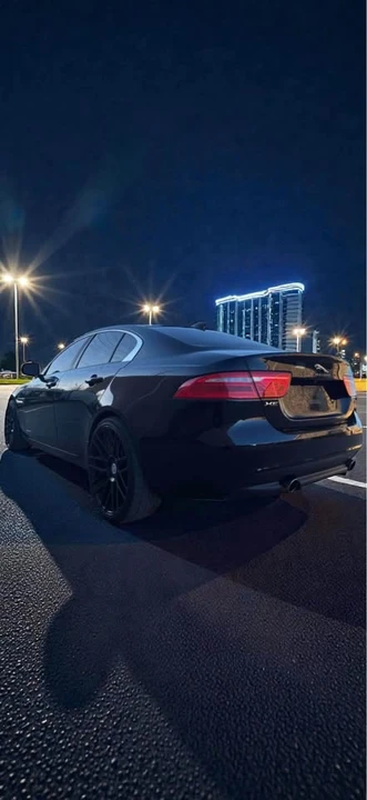 2018 Jaguar X260 XF - Image 3 of 4