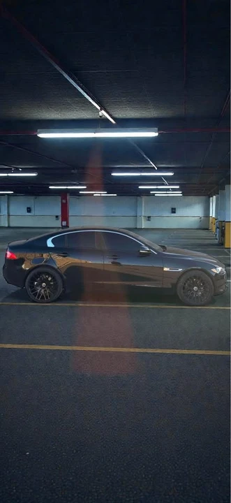 2018 Jaguar X260 XF - Image 2 of 4