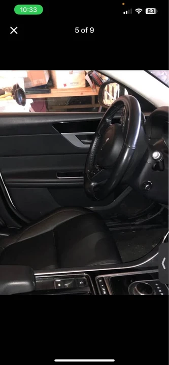 2018 Jaguar X260 XF - Image 3 of 6