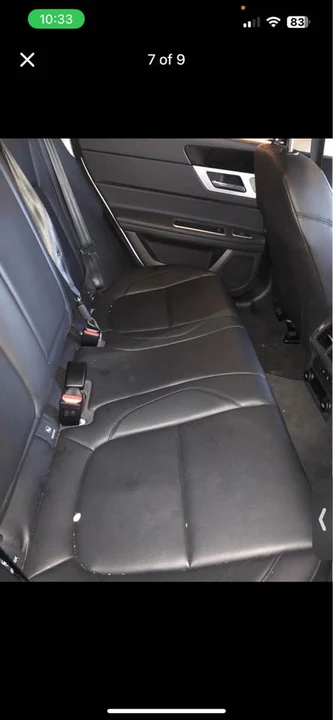 2018 Jaguar X260 XF - Image 5 of 6