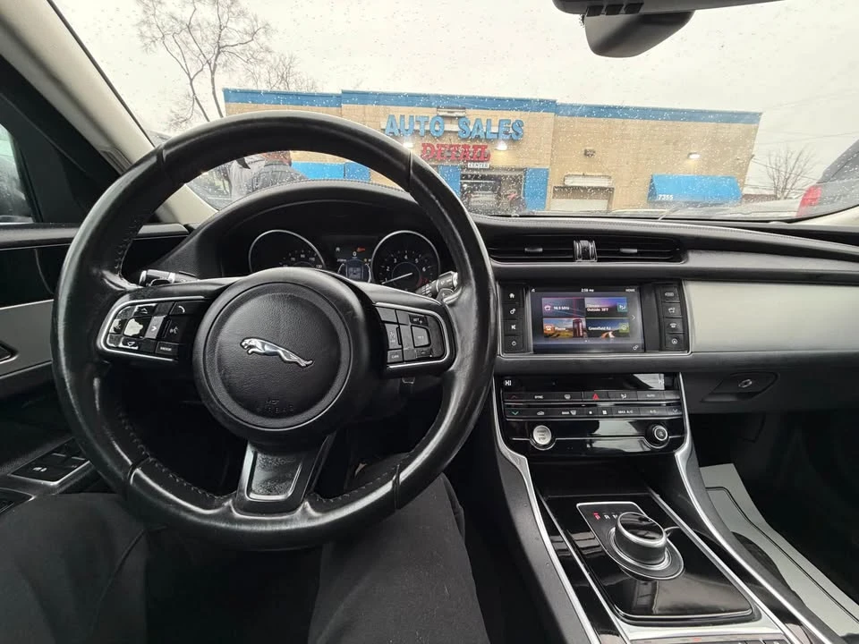 2018 Jaguar X260 XF - Image 3 of 8