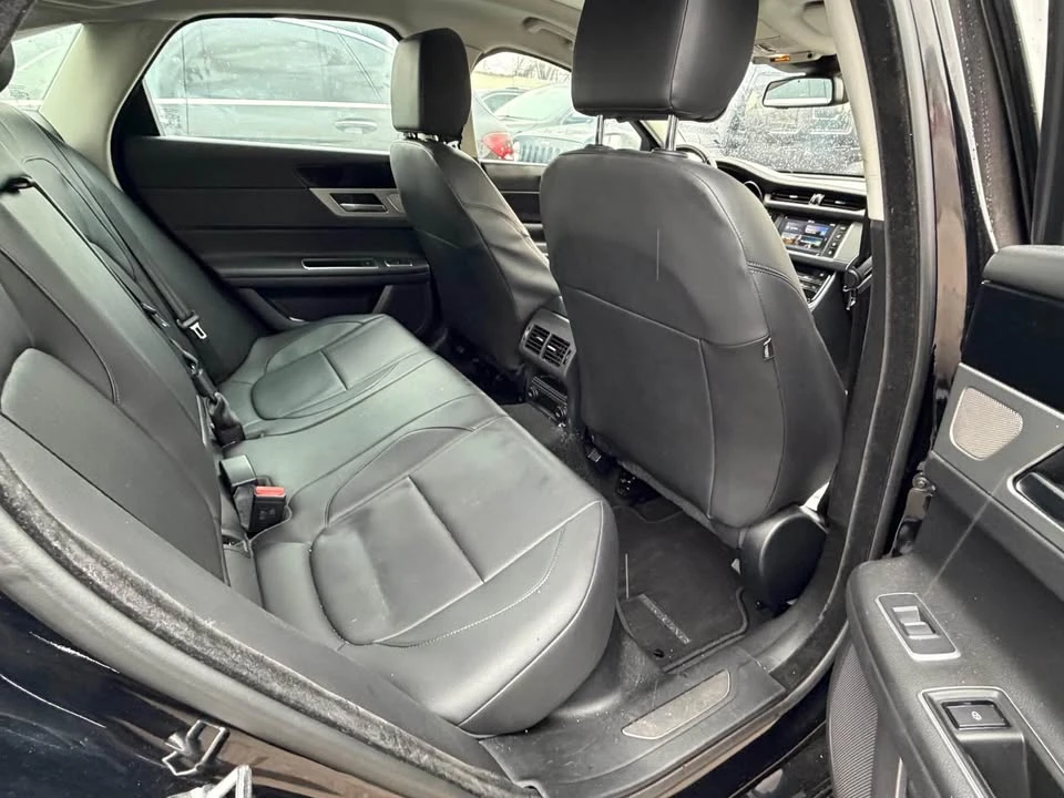 2018 Jaguar X260 XF - Image 7 of 8