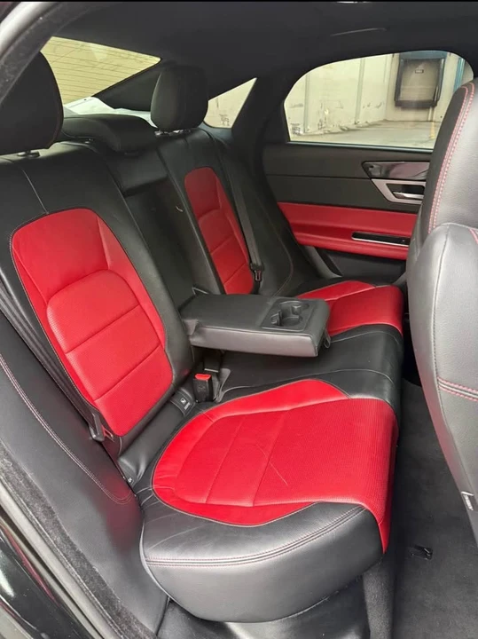 2018 Jaguar X260 XF - Image 7 of 12