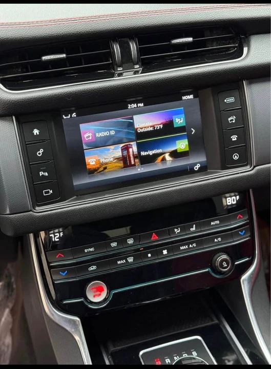 2018 Jaguar X260 XF - Image 10 of 12