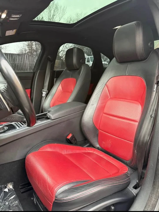 2018 Jaguar X260 XF - Image 5 of 12