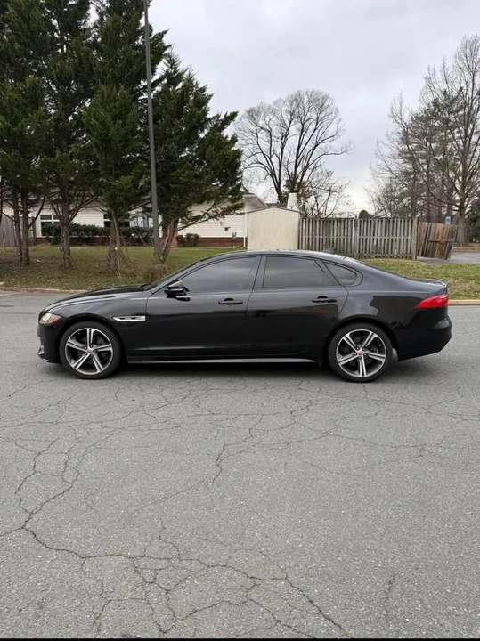 2018 Jaguar X260 XF - Image 2 of 12