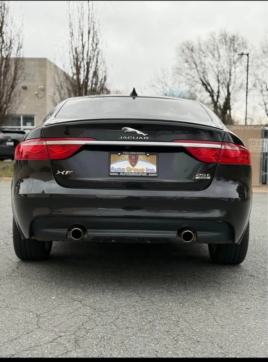 2018 Jaguar X260 XF - Image 4 of 12