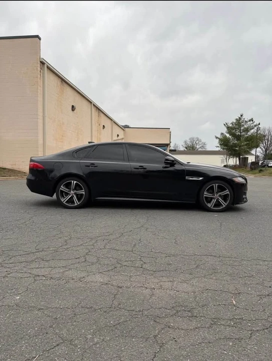 2018 Jaguar X260 XF - Image 3 of 12