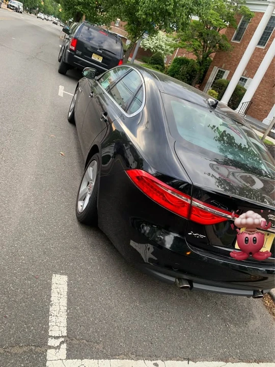 2018 Jaguar X260 XF - Image 2 of 2