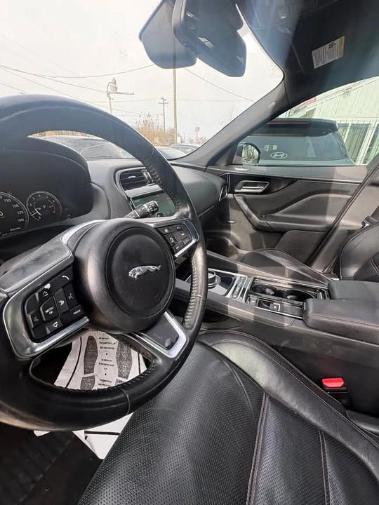 2018 Jaguar X260 XF - Image 3 of 7