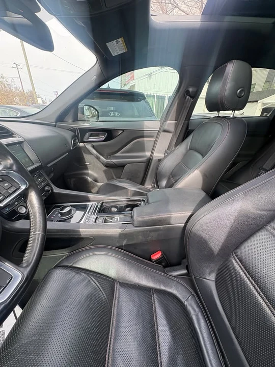 2018 Jaguar X260 XF - Image 4 of 7