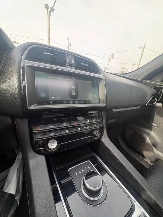 2018 Jaguar X260 XF - Image 6 of 7