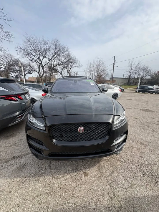2018 Jaguar X260 XF - Image 2 of 7