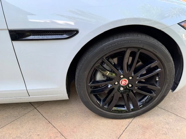 2018 Jaguar X260 XF - Image 7 of 14
