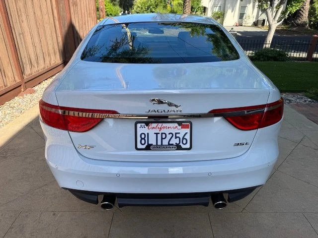 2018 Jaguar X260 XF - Image 3 of 14